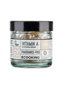 Ecooking Vitamin A Serum 0.15%