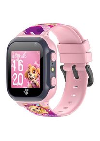 Forever KW-60 Call Me 2 Smartwatch Til Børn Paw Patrol Sky