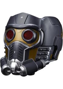 Hasbro Marvel Legends Series - The Infinity Saga - Star-Lord Electronic Helmet *DEMO*