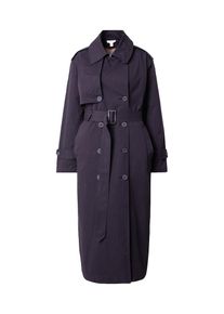 Topshop Átmeneti kabátok Női kék , Méret S