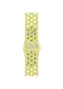 Bracelet Sport Nike Volt Splash 42 mm - M/L - Jaune