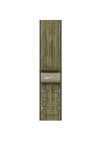 Boucle Sport Nike Vert 46 mm - Vert