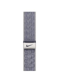 Boucle Sport Nike Gris 46 mm - Gris