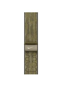 Boucle Sport Nike Vert 42 mm - Vert