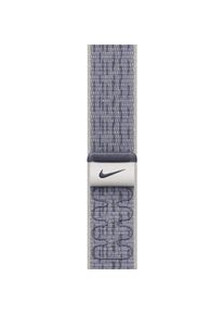 Boucle Sport Nike Gris 42 mm - Gris