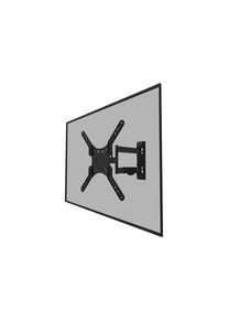 Neomounts by NewStar WL40-550BL14 TV Wallmount 32" - 55" 35 kg 55" 100 x 100 mm