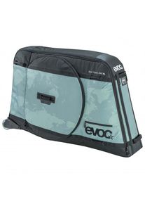 Evoc Bike Travel Bag XL Fietshoes (XL - 143 x 42 x 84 cm |turkoois)