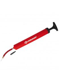 Schildkröt-Funsports Schildkröt Fun Sports Ball Pump red