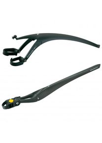 Topeak DeFender RC1/RC11 Set Garde-boue noir