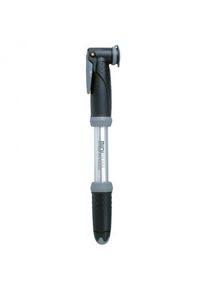 Topeak Mini Dual Minipomp (grijs)