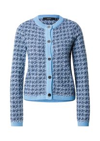 V&eacute;ro Moda Vero Moda Kardig&aacute;n Ženy nebesky modr&aacute; / svetlomodr&aacute; / tmavomodr&aacute; M