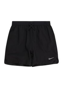 Nike Calças de desporto em preto