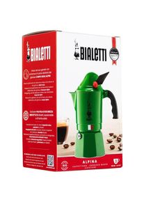 Bialetti Break Alpina 3TZ