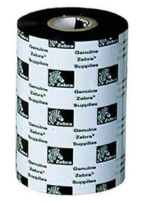 Zebra 05095GS06407 / Thermal Transfer Ribbon Resin 64 mm x 74M - Print ribbon