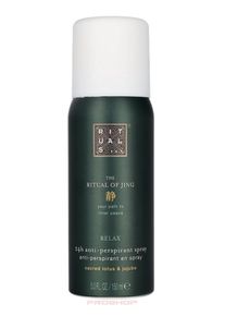 Rituals The Ritual Of Jing 24H Anti-Perspirant Spray 150 ml