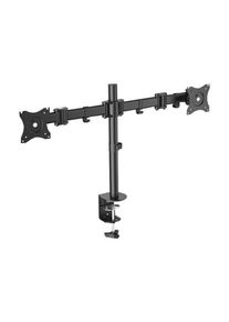 Digitus DA-90349 - Dual Monitor Mount 15" - 27"