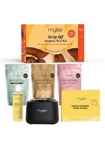 Mylee - Strip Off Advanced Stripless Wax Kit Sets