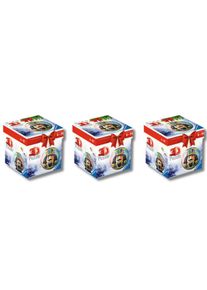 Ravensburger - 3D Puzzle Display Holiday Nutcracker Puzzle Balls - Bundle (10373560)