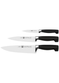 Zwilling - Zwilling 35048-000-0 keittiöveitsi Kotitalousveitsi - no-color