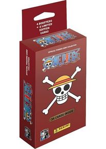 One Piece - TC 25th Anniversary Blister (PAN1851)