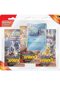 Pokémon Pokemon - SV8 Surging Sparks Blister 3P (POK85938)