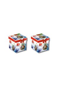 Ravensburger - 3D Puzzle Display Holiday Nutcracker Puzzle Balls - Bundle (10373560)