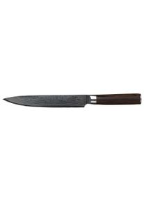 Sobczyk - Damascus paring knife