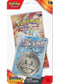 Pokémon Pokemon - SV8 Surging Sparks Premium Checklane (POK85948)