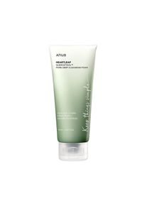 Anua - Heartleaf Quercetinol Pore Deep Cleansing Foam 150 ml