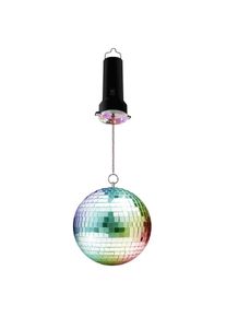 Music - Mirror Ball 20cm (Music - Mirror Ball 20cm (501133)