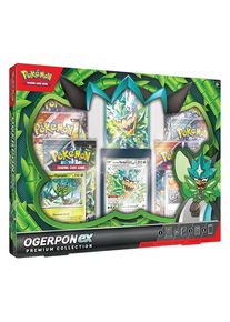 Pokémon Pokemon - Ogerpon ex Premium Collection (POK85882)