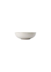 house doctor - Bowl, HDPion - Grey/White - h: 7 cm, dia: 22 cm