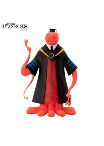 ASSASSINATION CLASSROOM - Figurine "Koro Sensei" red