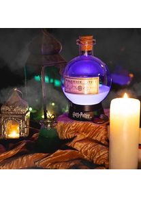 Harry Potter Colour-Changing Potion Lamp