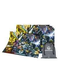 Good Loot - Overwatch: Heroes Collage puzzle 1500