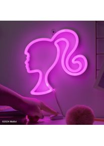Paladone Barbie Wall Mountable LED Neon Light