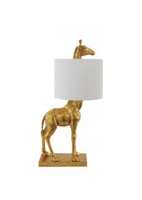 Creative Collection - Silas Table Lamp - Gold - 70 cm