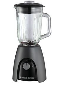 Russell Hobbs - Pöydällä pidettävä Tehosekoitin 650 W - Antrasiitti - 1.5L