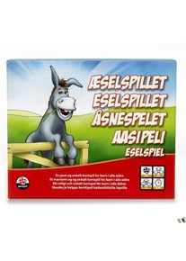 Æselspil