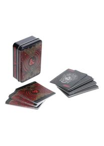 Paladone Dungeons and Dragons Playing Cards