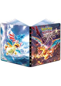 Pokémon Pokémon - Portfolio 9-P Poke SV3 (ULT16070)