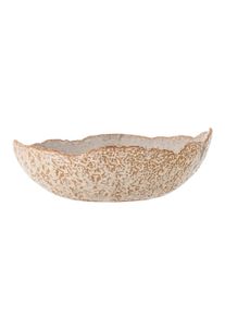 Bloomingville - Amalia Bowl - Blue - Stoneware