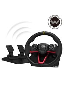 HORI Wireless Racing Wheel Apex for Playstation 5, PlayStation 4 and PC