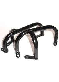 RD Moto Suzuki GSF 1200 Bandit/GSX 1200, engine guards