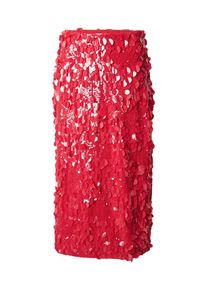 Ted Baker Jupe Femme rouge taille 34