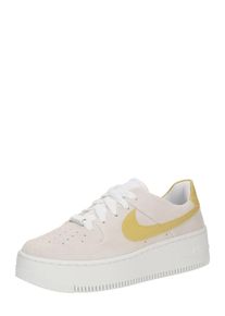 Nike Sportswear Sneaker low 'Air Force 1 Sage' Femei alb, Mărimea 5,5