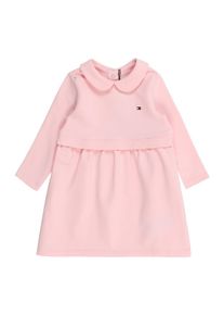 Tommy Hilfiger Rochie 'ESSENTIAL' Fete roz, Mărimea 56