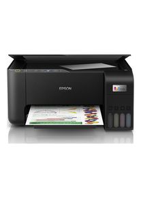 Epson EcoTank ET-2865 A4 Tintendrucker Multifunktion - Farbe - Tinte