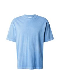 TOPMAN T-Shirt Homme bleu taille S