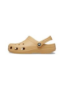 Crocs Sabots Femme beige taille 43.5